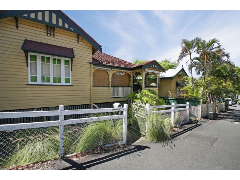 50 Leopard Street, Kangaroo Point QLD 4169