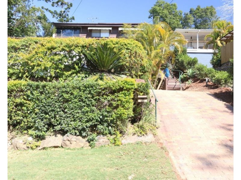 21 Akuna Street, Kenmore QLD 4069
