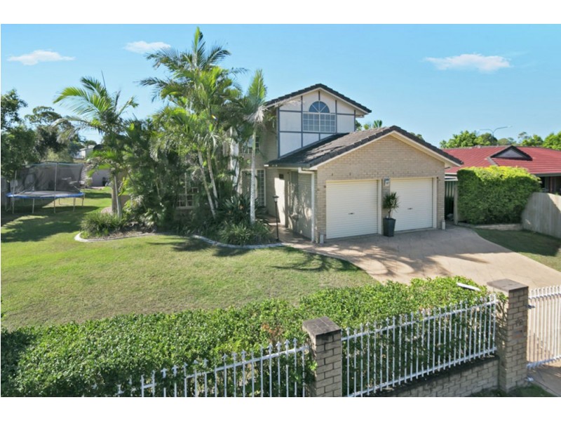 12 Ashwood Circuit, Birkdale QLD 4159