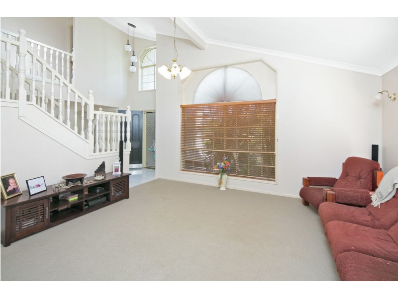 12 Ashwood Circuit, Birkdale QLD 4159