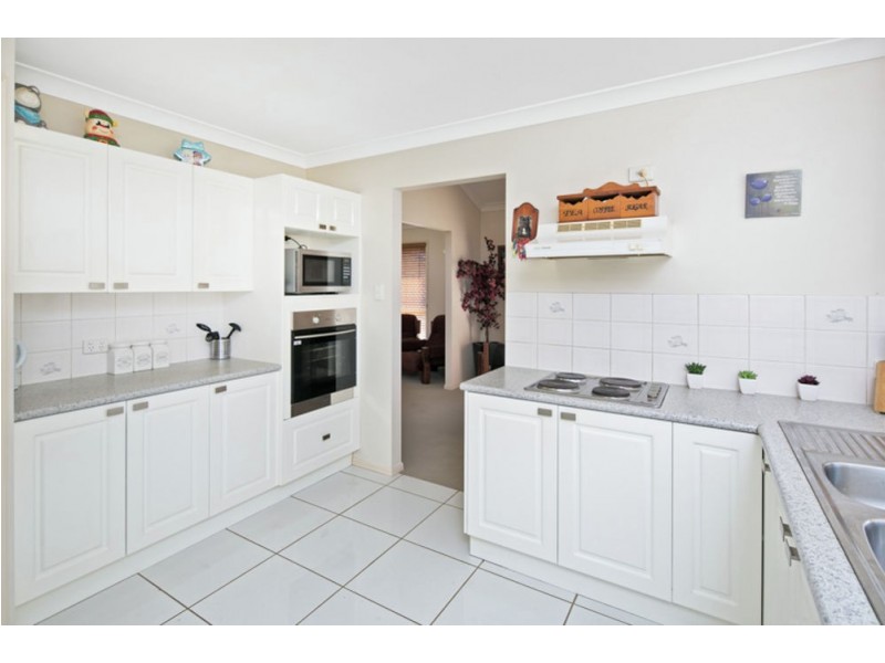 12 Ashwood Circuit, Birkdale QLD 4159