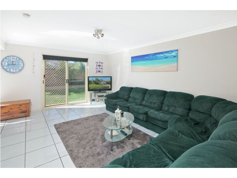 12 Ashwood Circuit, Birkdale QLD 4159