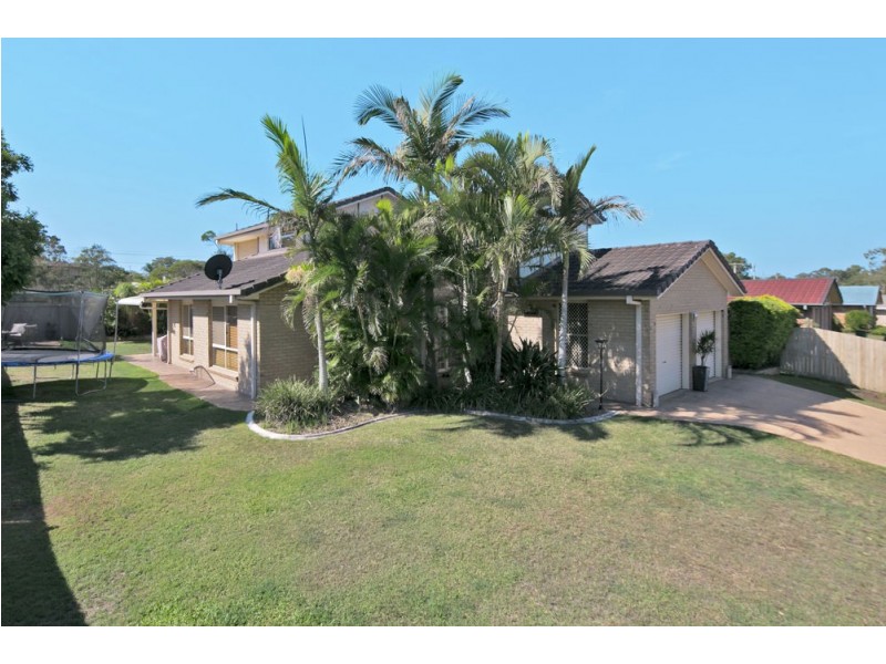 12 Ashwood Circuit, Birkdale QLD 4159