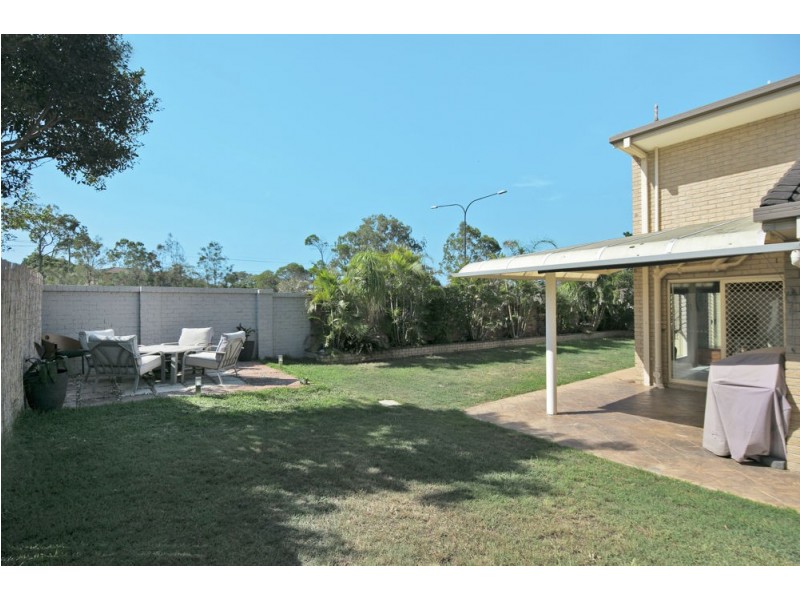 12 Ashwood Circuit, Birkdale QLD 4159