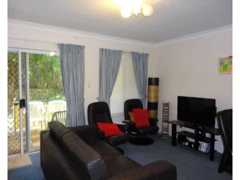 4/47 Douglas Street, Greenslopes QLD 4120