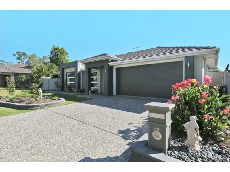 32 Poloni Place, Wellington Point QLD 4160