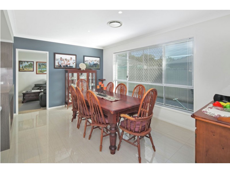 32 Poloni Place, Wellington Point QLD 4160