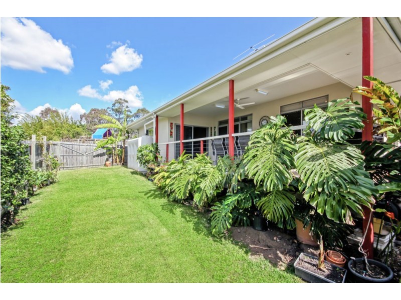 47 Wattle Place, Gumdale QLD 4154