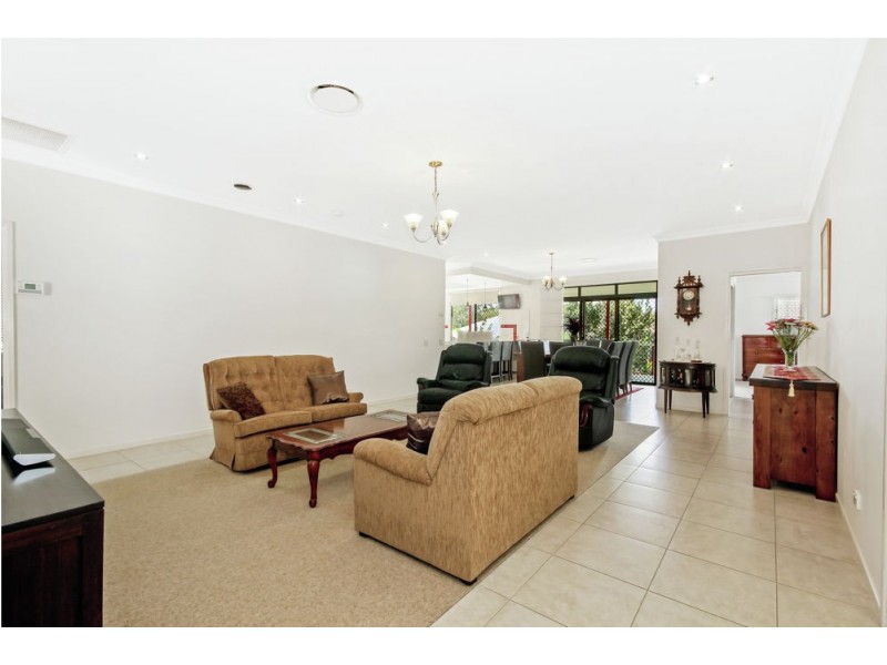 47 Wattle Place, Gumdale QLD 4154