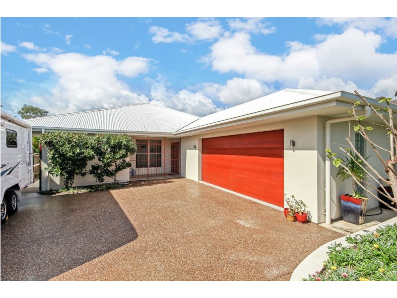 47 Wattle Place, Gumdale QLD 4154