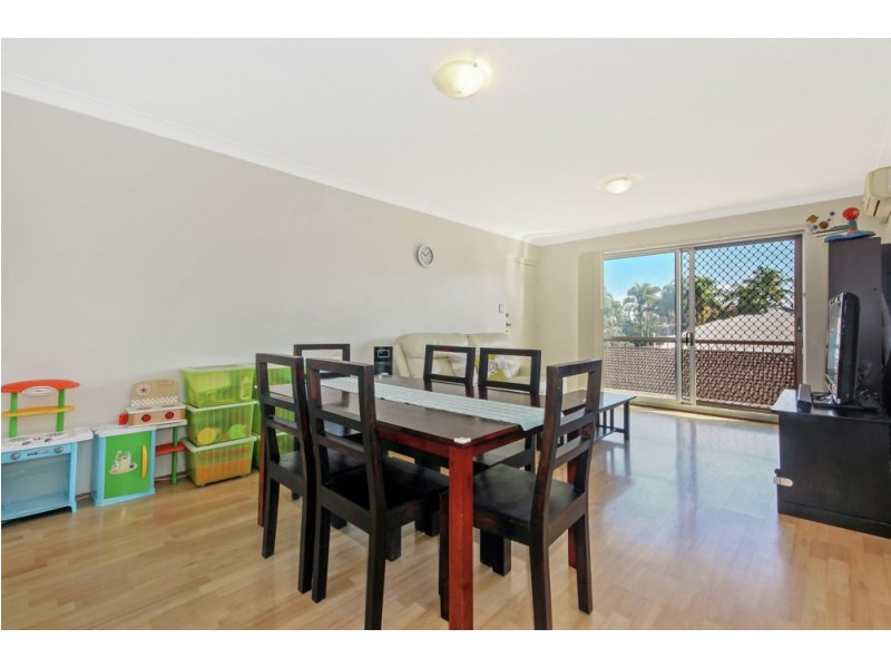 4/35 Amelia Street, Coorparoo QLD 4151