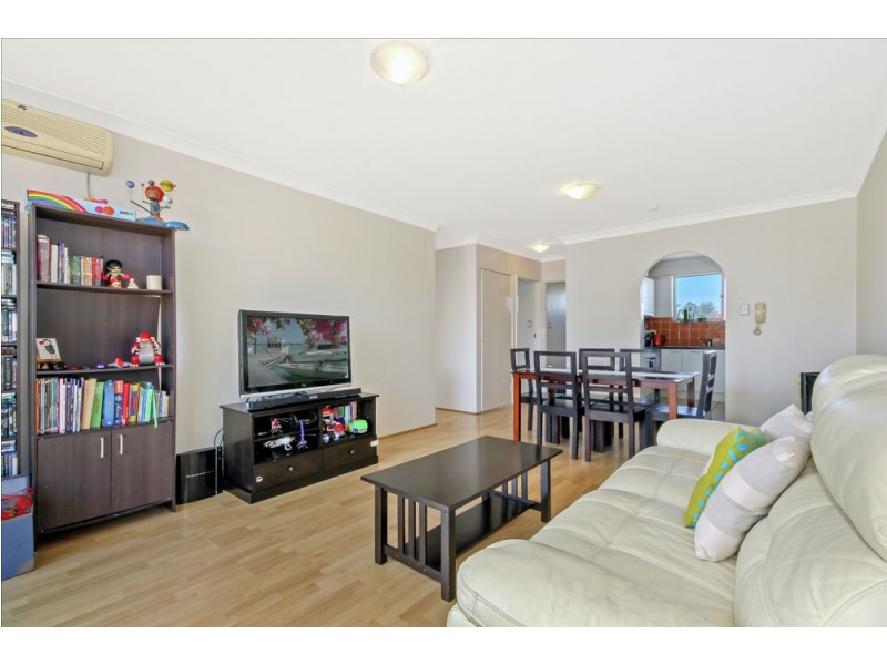 4/35 Amelia Street, Coorparoo QLD 4151