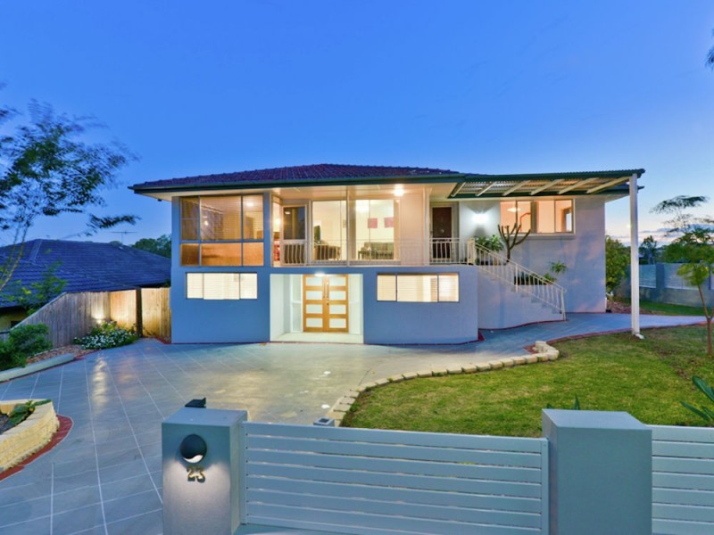 23 Duncan Street, Wellington Point QLD 4160