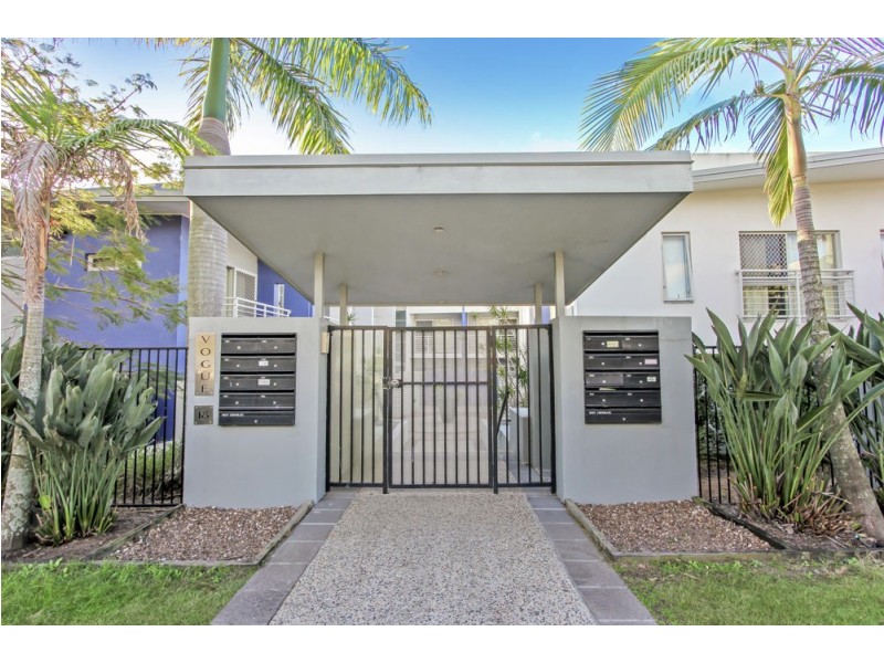 208/18 Richmond Road, Morningside QLD 4170