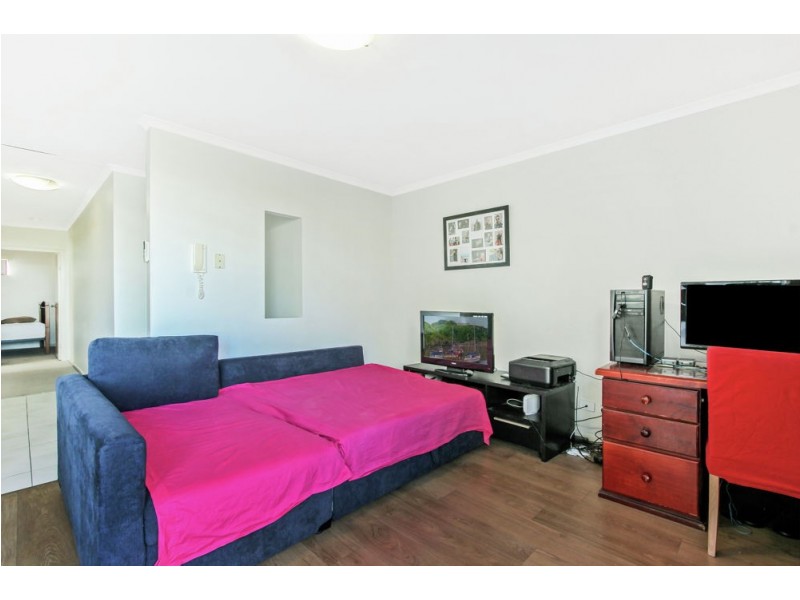 208/18 Richmond Road, Morningside QLD 4170