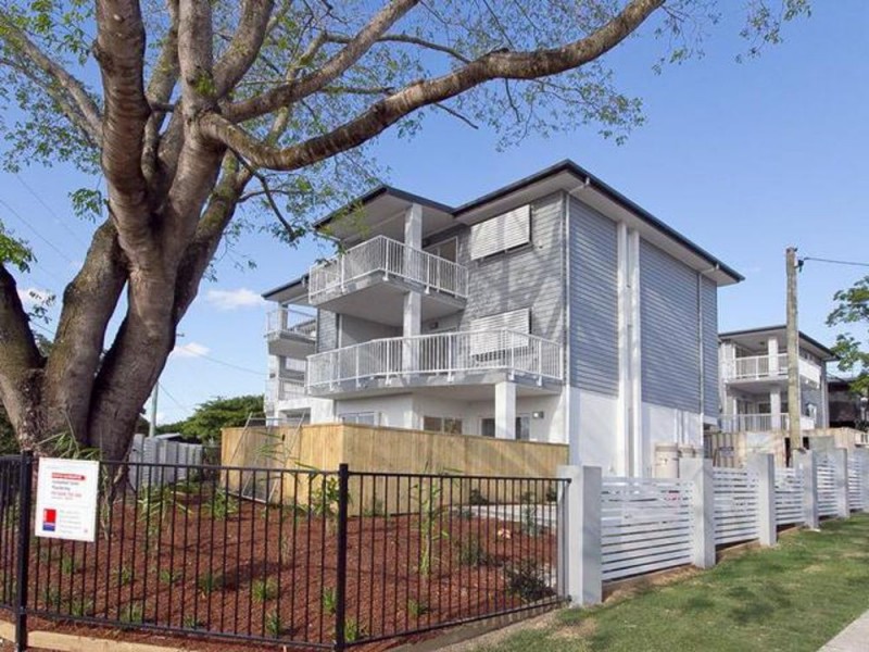 6/12 Lake Street, Yeronga QLD 4104