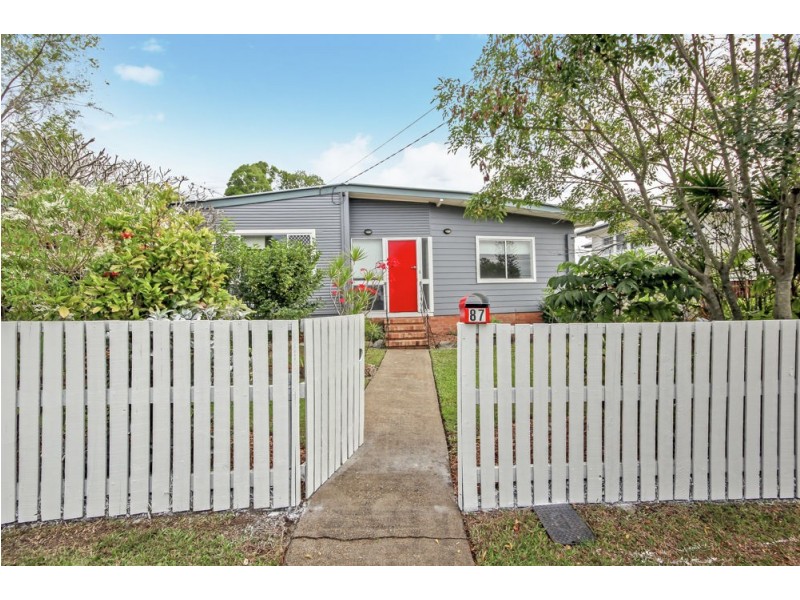 87 Belmont Road, Tingalpa QLD 4173
