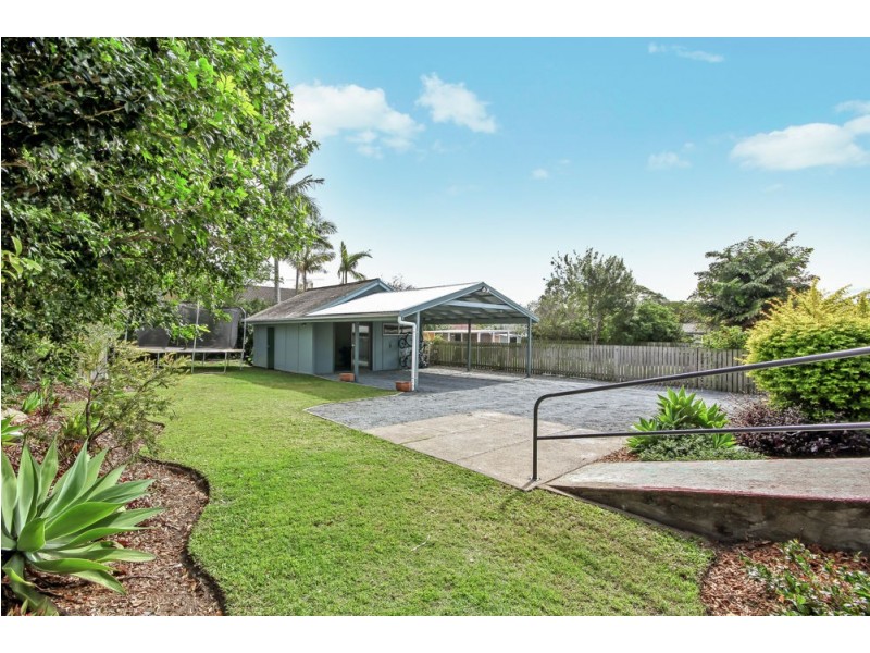 87 Belmont Road, Tingalpa QLD 4173