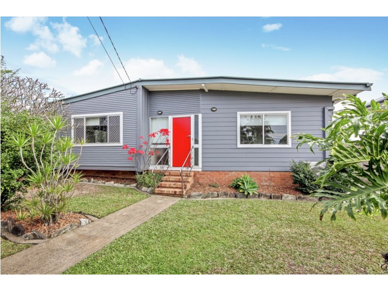 87 Belmont Road, Tingalpa QLD 4173