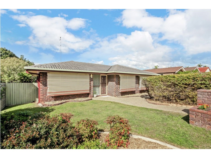 28 Cummin Street, Wishart QLD 4122