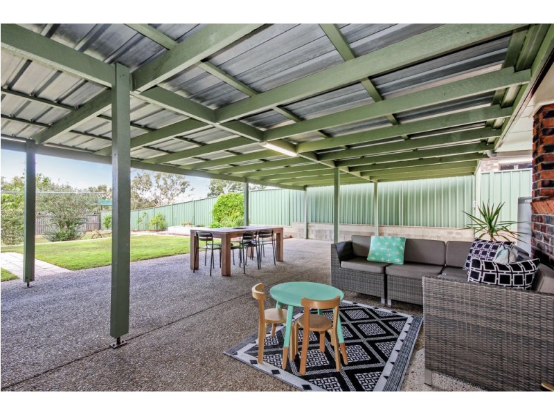 28 Cummin Street, Wishart QLD 4122