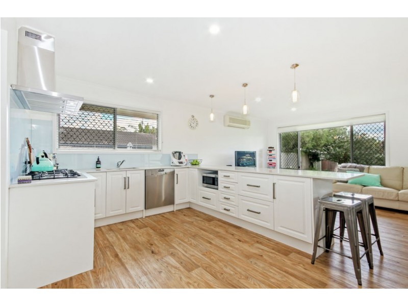 28 Cummin Street, Wishart QLD 4122