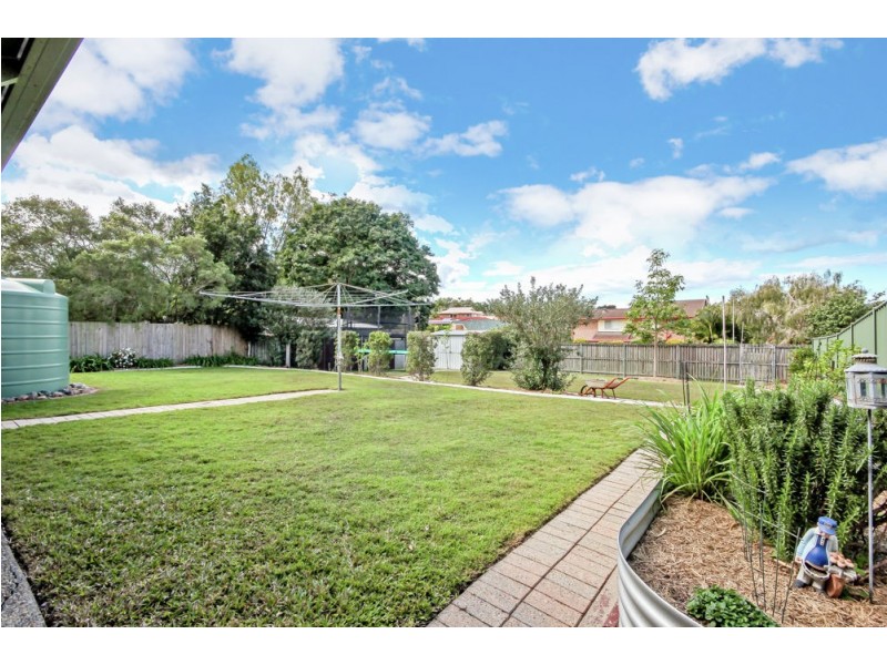 28 Cummin Street, Wishart QLD 4122