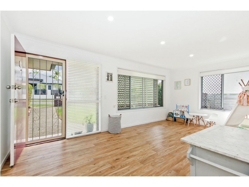 28 Cummin Street, Wishart QLD 4122