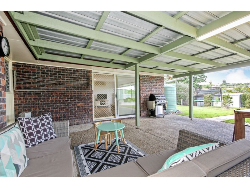 28 Cummin Street, Wishart QLD 4122