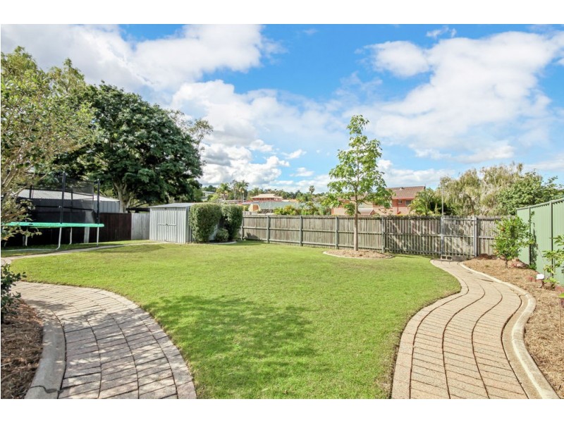 28 Cummin Street, Wishart QLD 4122