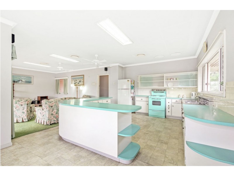 43 Lancaster Street, Coorparoo QLD 4151