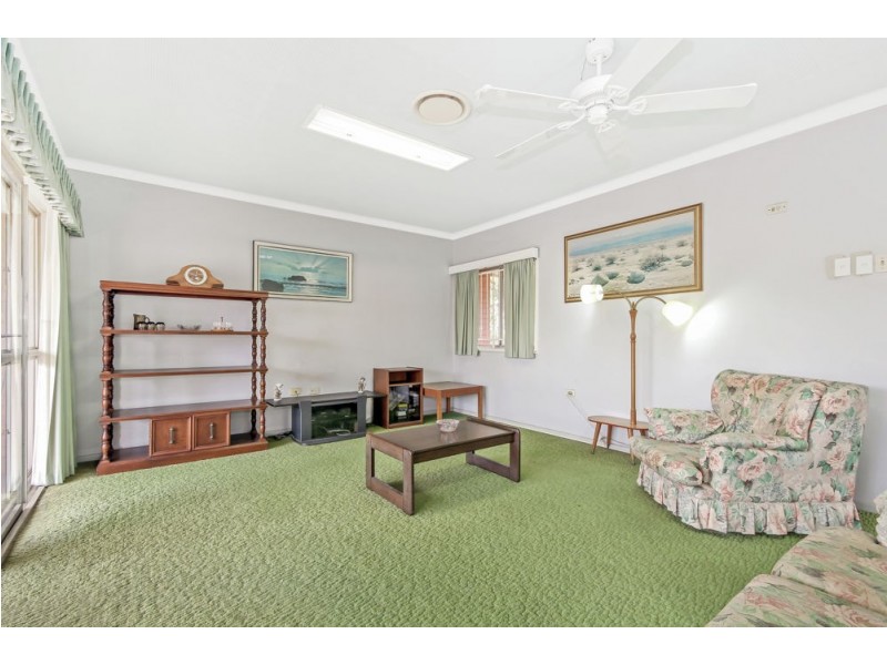 43 Lancaster Street, Coorparoo QLD 4151