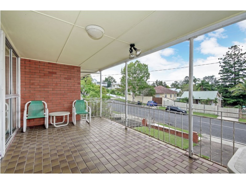 43 Lancaster Street, Coorparoo QLD 4151