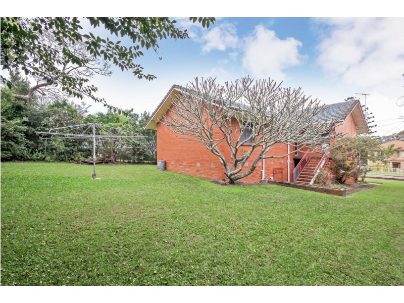 43 Lancaster Street, Coorparoo QLD 4151