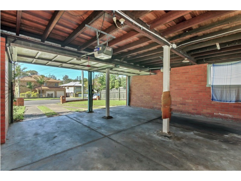 43 Lancaster Street, Coorparoo QLD 4151