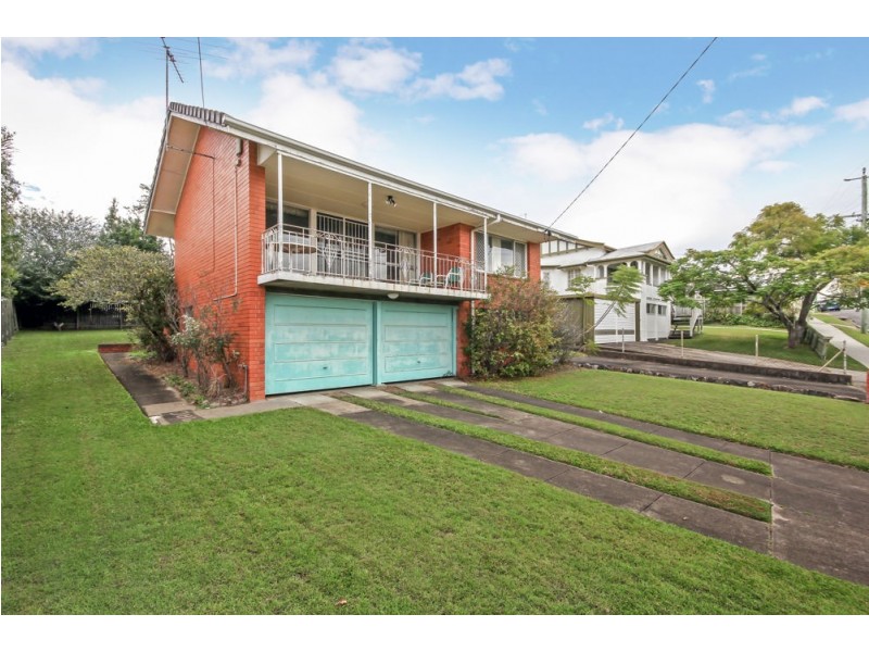 43 Lancaster Street, Coorparoo QLD 4151