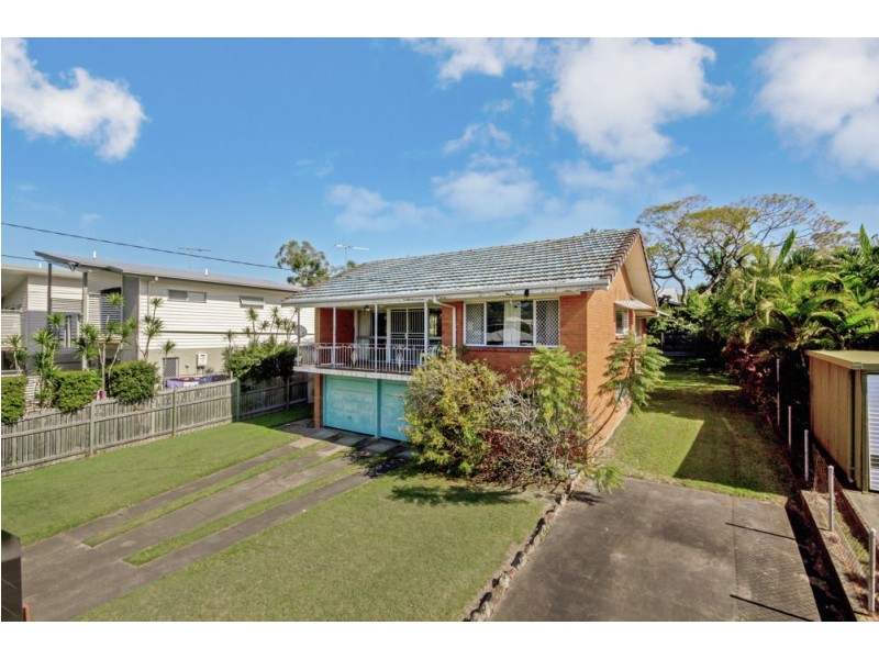 43 Lancaster Street, Coorparoo QLD 4151