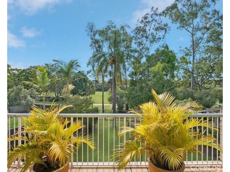 2/54 Jellicoe Street, Coorparoo QLD 4151