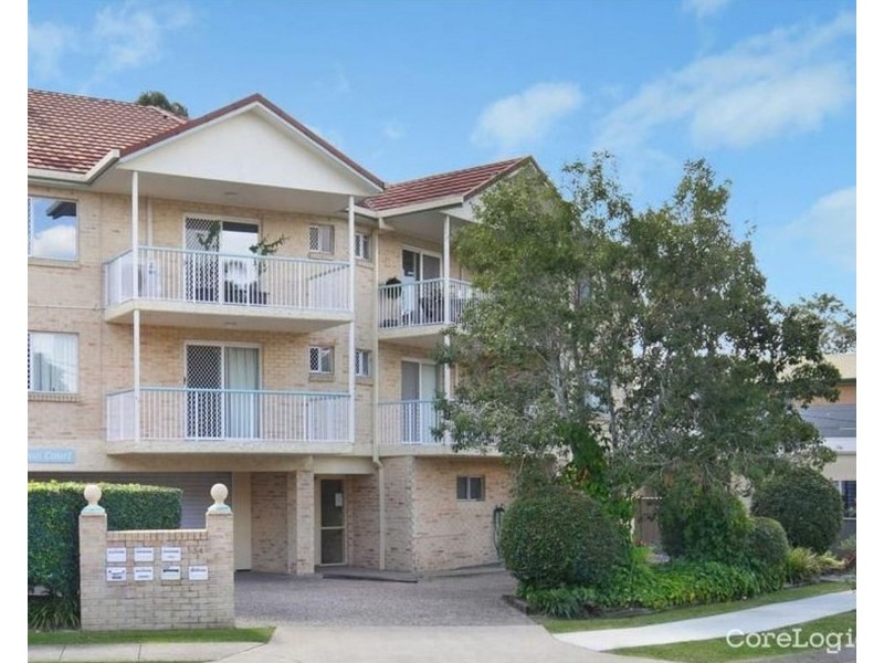 2/54 Jellicoe Street, Coorparoo QLD 4151