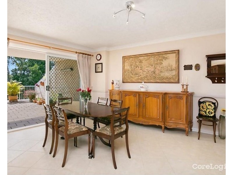 2/54 Jellicoe Street, Coorparoo QLD 4151