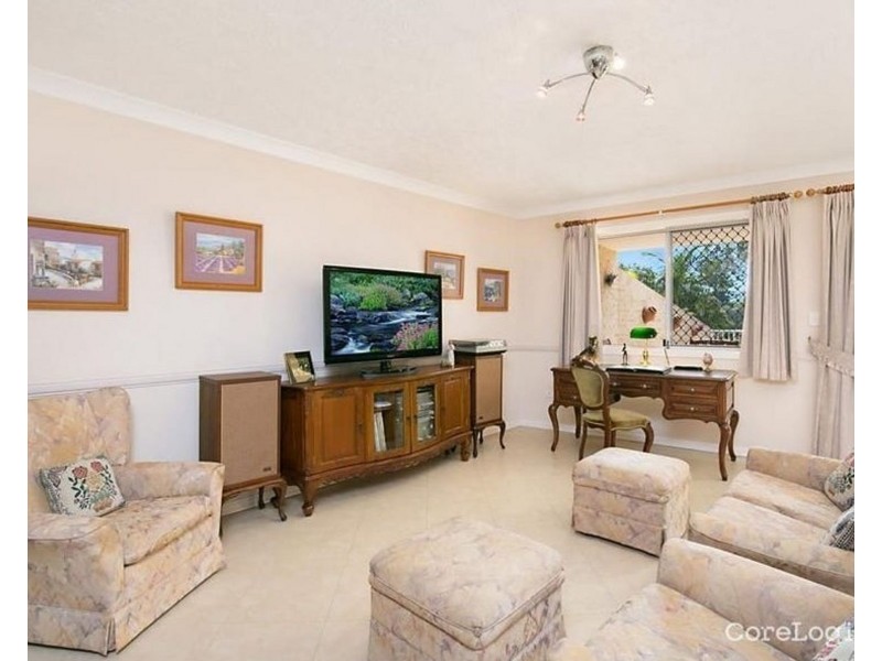 2/54 Jellicoe Street, Coorparoo QLD 4151