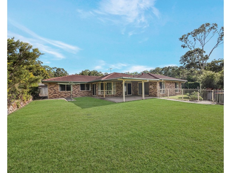 24 Olivia Drive, Carina Heights QLD 4152