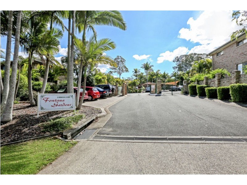 28/2 Denison Street, Capalaba QLD 4157