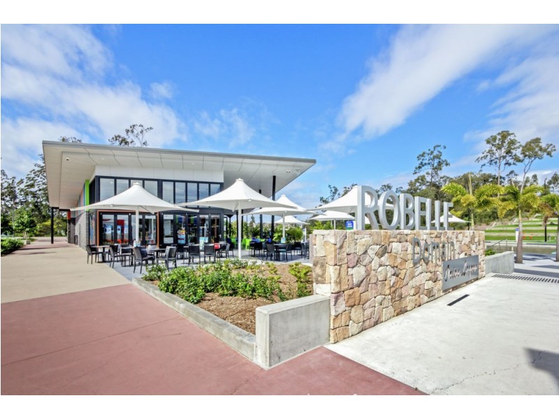 11 Oxenham Court, Augustine Heights QLD 4300