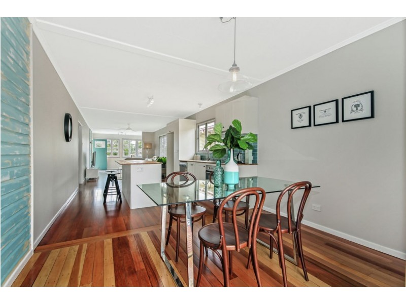 91 Uplands Terrace, Wynnum QLD 4178