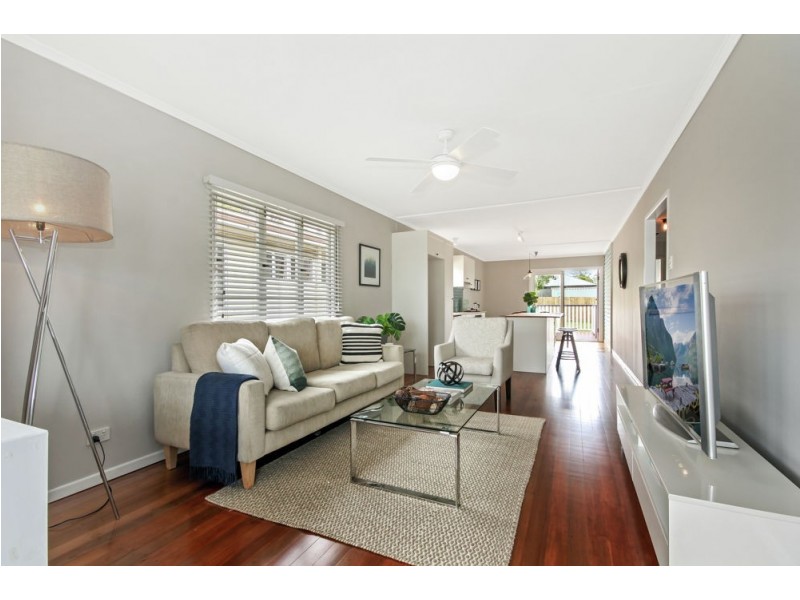 91 Uplands Terrace, Wynnum QLD 4178