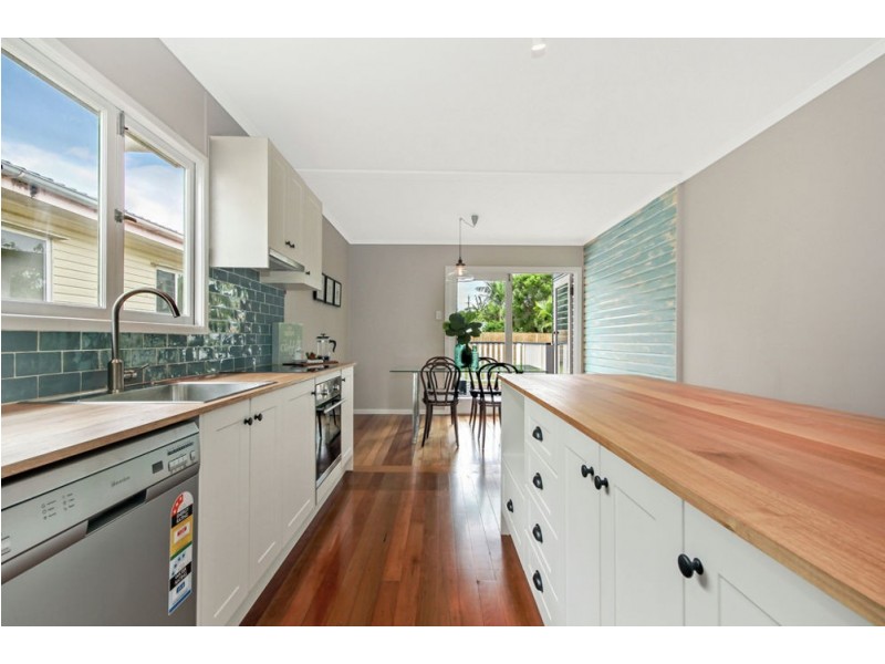 91 Uplands Terrace, Wynnum QLD 4178