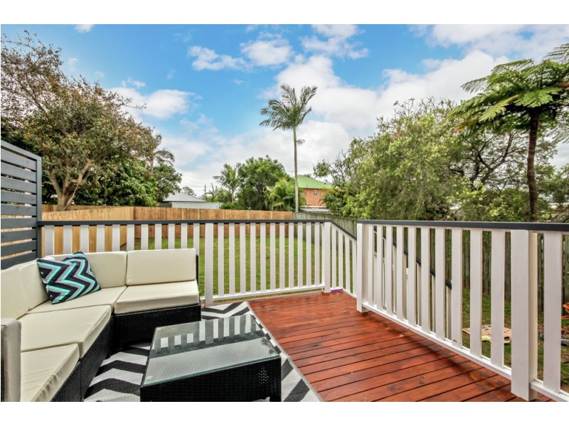 91 Uplands Terrace, Wynnum QLD 4178