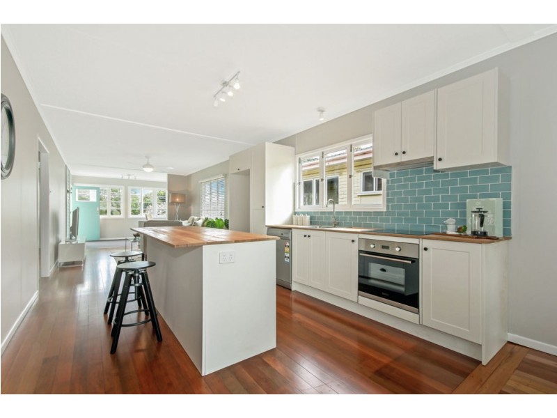 91 Uplands Terrace, Wynnum QLD 4178