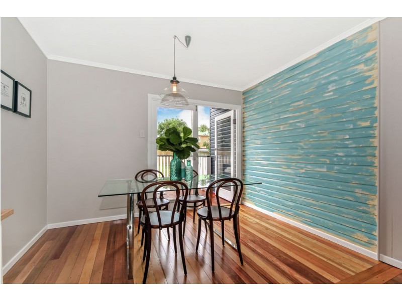 91 Uplands Terrace, Wynnum QLD 4178